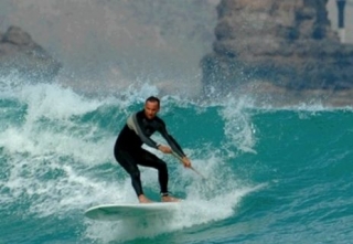  Paddelsurfausflug 